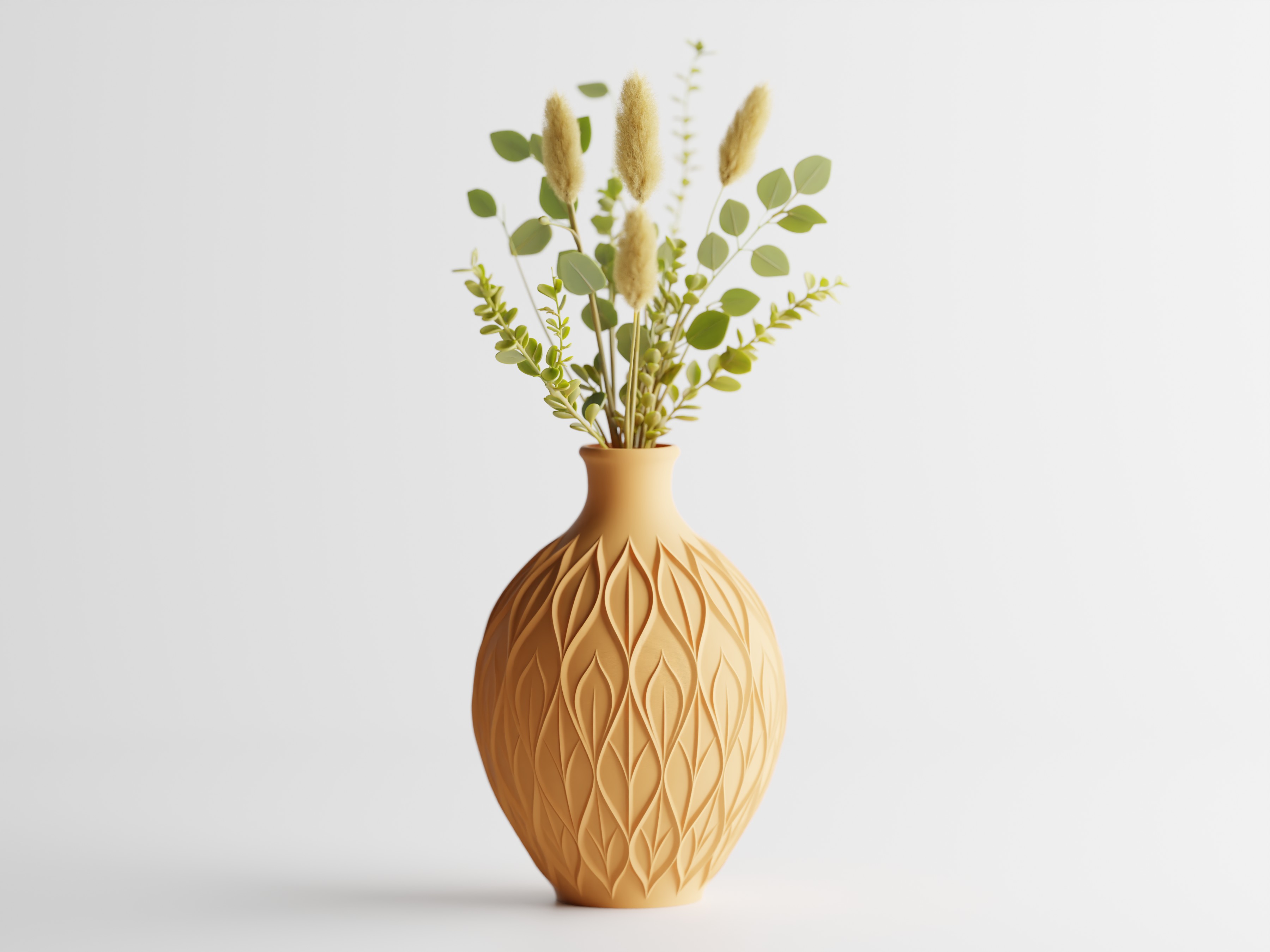 Soleil Vase
